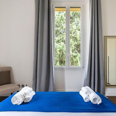 San Marco Black Appartamento Luxury Con Terrazzo E Parcheggio Su Richiesta Firenze Bagian luar foto