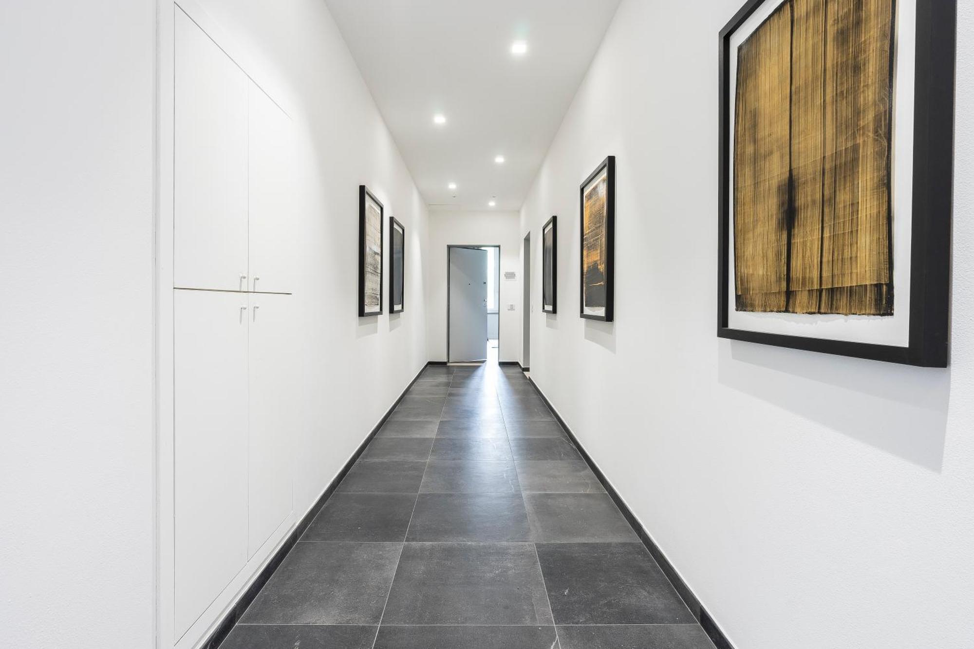 San Marco Black Appartamento Luxury Con Terrazzo E Parcheggio Su Richiesta Firenze Bagian luar foto